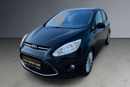 Ford C-Max Gebrauchtwagen