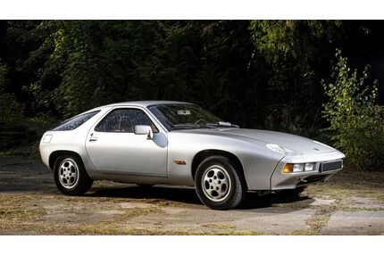 Porsche 928 Gebrauchtwagen