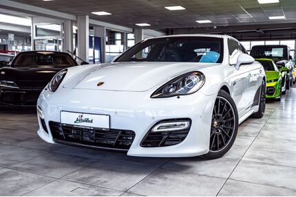 Porsche Panamera Gebrauchtwagen