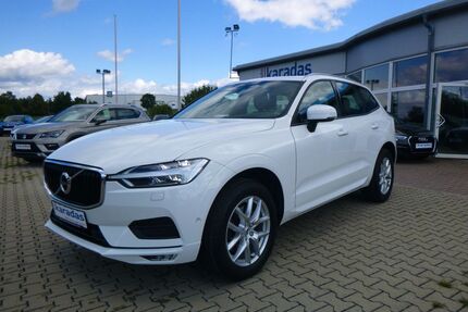 Volvo XC60 Gebrauchtwagen