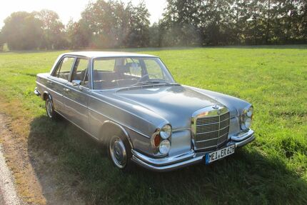 Mercedes-Benz S 280 Gebrauchtwagen