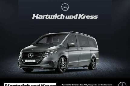 Mercedes-Benz V 300 Gebrauchtwagen
