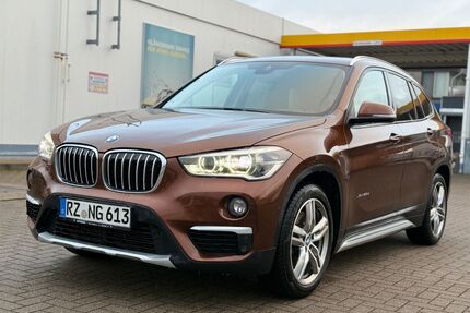 BMW X1 Gebrauchtwagen