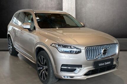 Volvo XC90 Gebrauchtwagen