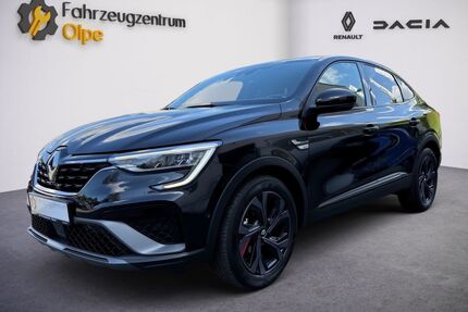 Renault Arkana Gebrauchtwagen