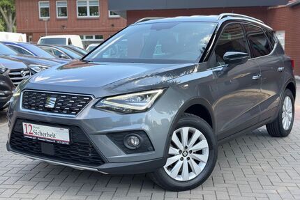 Seat Arona Gebrauchtwagen