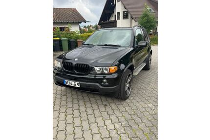 BMW X5 Gebrauchtwagen