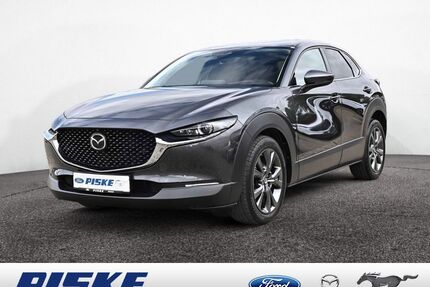Mazda CX-30 Gebrauchtwagen