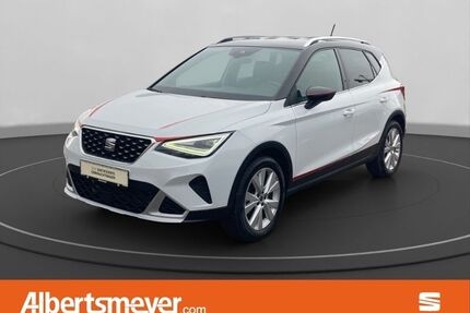 Seat Arona Gebrauchtwagen
