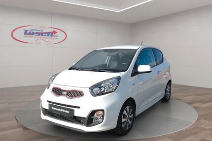 Kia Picanto Gebrauchtwagen