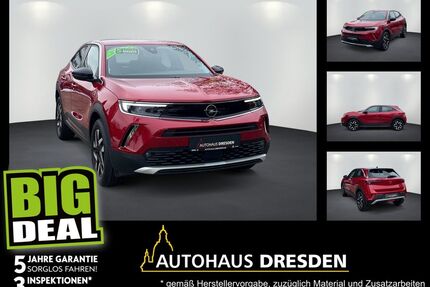 Opel Mokka Gebrauchtwagen