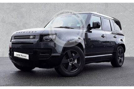 Land Rover Defender Gebrauchtwagen
