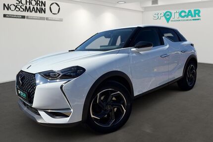 DS Automobiles DS3 Crossback Gebrauchtwagen