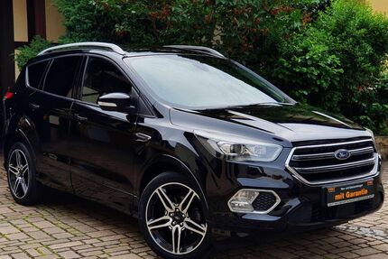 Ford Kuga Gebrauchtwagen