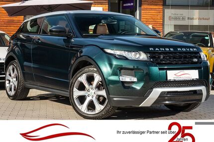 Land Rover Range Rover Evoque Gebrauchtwagen
