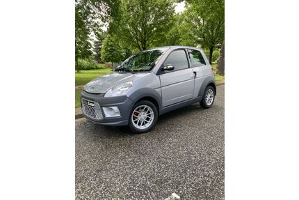 Microcar Andere Gebrauchtwagen