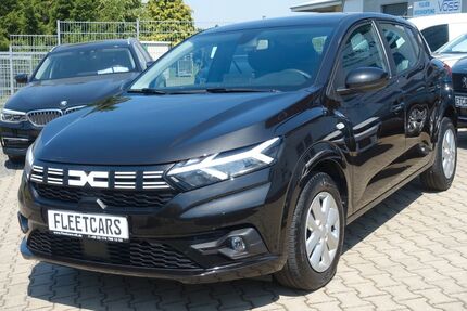 Dacia Sandero Gebrauchtwagen