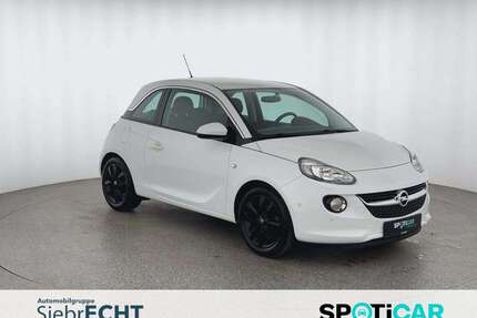 Opel Adam Gebrauchtwagen