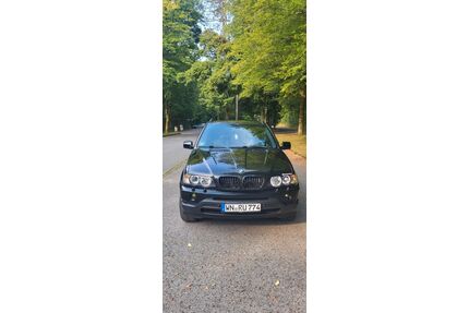 BMW X5 Gebrauchtwagen