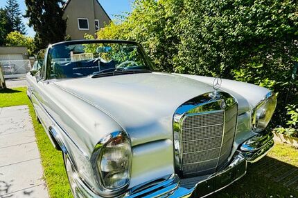 Mercedes-Benz 280 Gebrauchtwagen