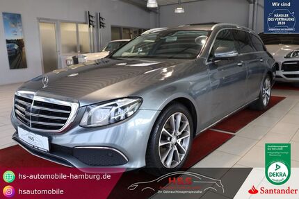 Mercedes-Benz E 350 Gebrauchtwagen