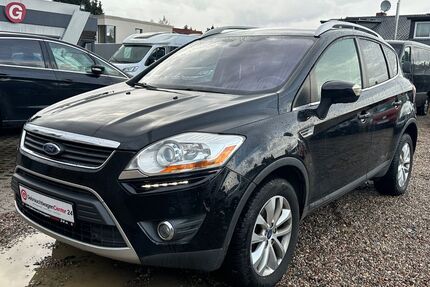 Ford Kuga Gebrauchtwagen