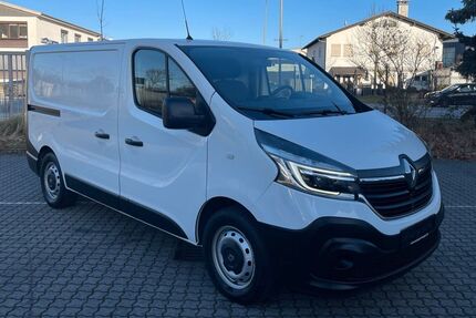 Renault Trafic Gebrauchtwagen