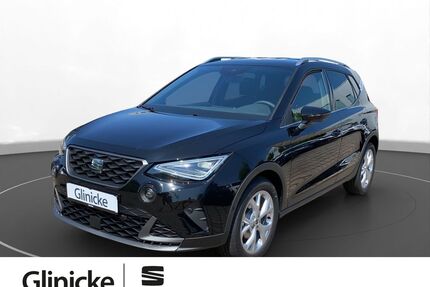 VW Arona 