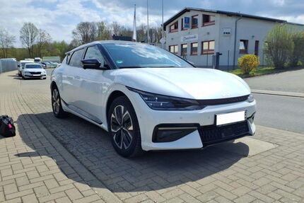 Kia EV6 Gebrauchtwagen