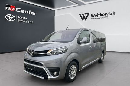 Toyota Proace (Verso) Gebrauchtwagen