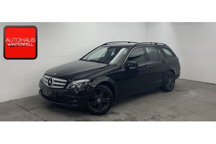 Mercedes-Benz C 220 Gebrauchtwagen