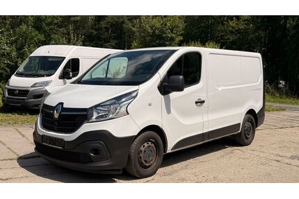 Renault Trafic Gebrauchtwagen