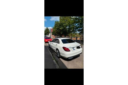 Mercedes-Benz C 200 Gebrauchtwagen