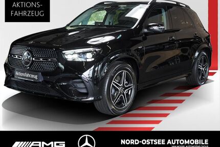 Mercedes-Benz GLE 350 Gebrauchtwagen