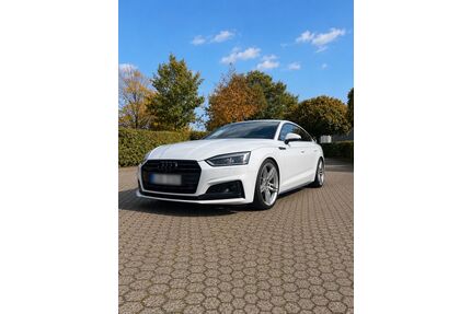 Audi A5 Gebrauchtwagen