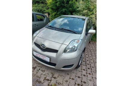 Daihatsu Charade Gebrauchtwagen