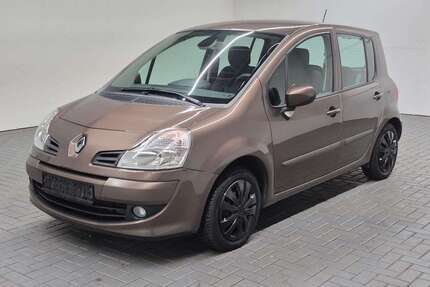 Renault Modus Gebrauchtwagen