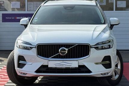 Volvo XC60 Gebrauchtwagen