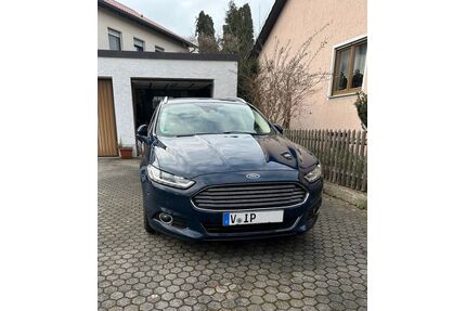 Ford Mondeo Gebrauchtwagen