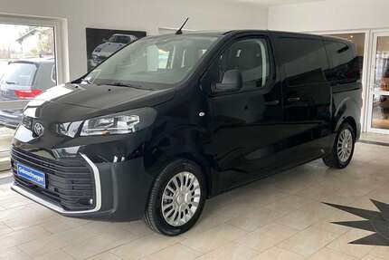 Toyota Proace Gebrauchtwagen