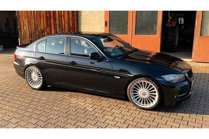 Alpina B3 Gebrauchtwagen