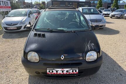 Renault Twingo Gebrauchtwagen