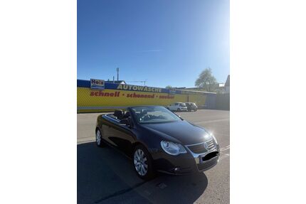 VW Eos Gebrauchtwagen