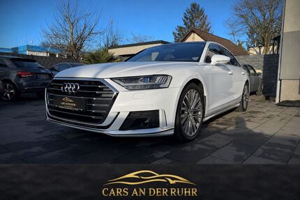 Audi A8 Gebrauchtwagen
