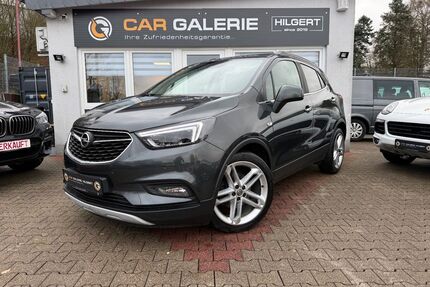 Opel Mokka Gebrauchtwagen