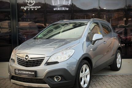 Opel Mokka Gebrauchtwagen