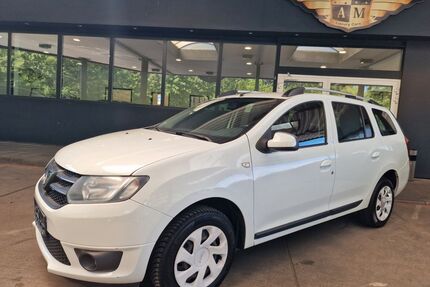 Dacia Logan Gebrauchtwagen