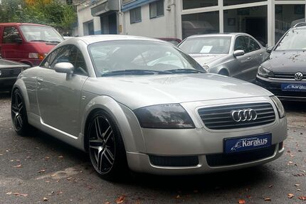 Audi TT Gebrauchtwagen