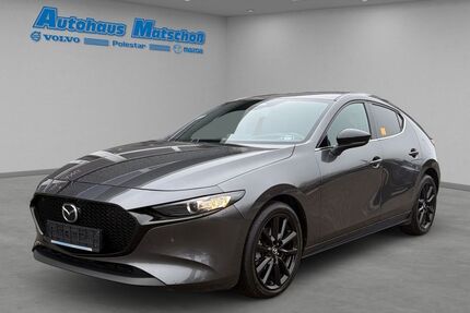 Mazda 3 Gebrauchtwagen