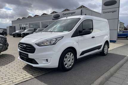 Ford Transit Connect Gebrauchtwagen